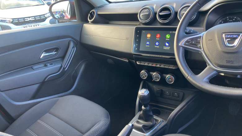 Dacia Duster 1.3 TCe 130 Comfort 5dr Petrol Estate